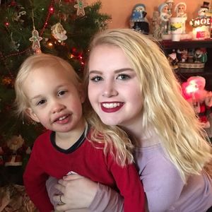 Meet your Posher, Kendra